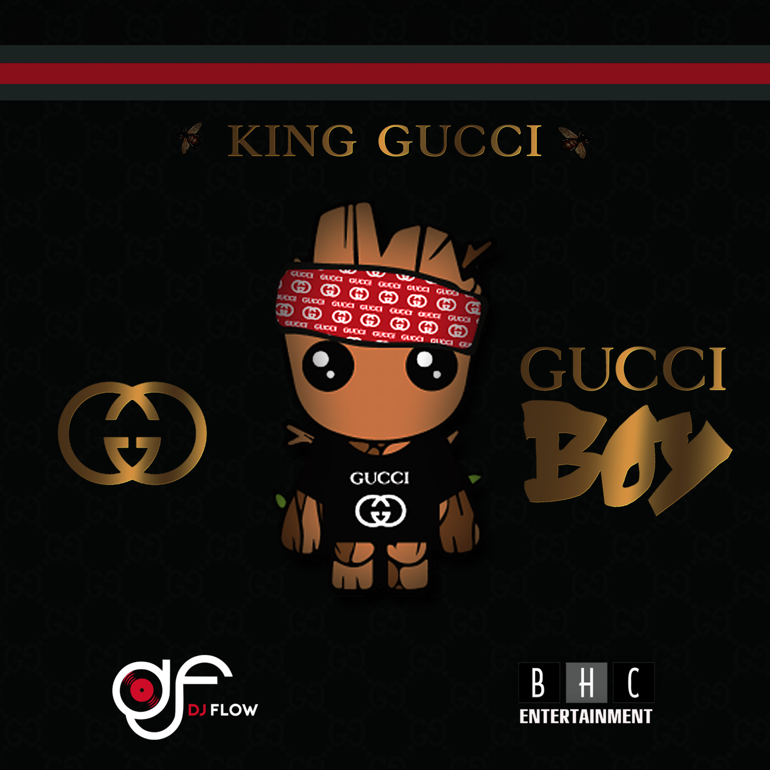 Gucci Boy